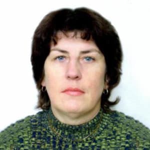 Natalia Alexandrovna Zyk