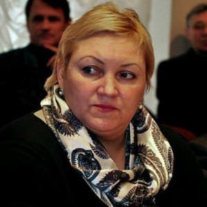Наталля Яўгенаўна Грыгор'ева