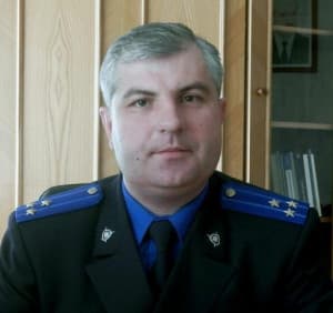 Ігар Васільевіч Шаціла