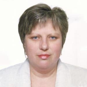 Таццяна Віктараўна Борыс