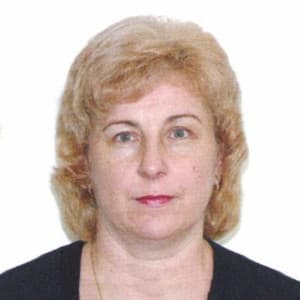 Аксана Анатольеўна Пенкрат