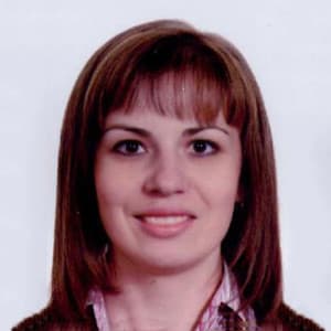 Таццяна Уладзіміраўна Алейнікава