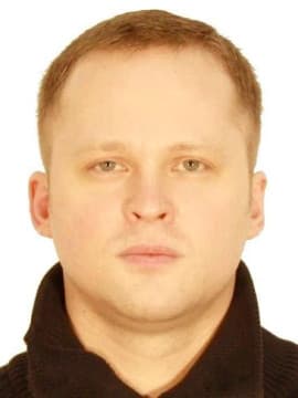 Ілля Сяргеевіч Свірыдаў