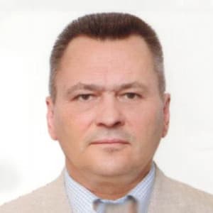 Novel Vyacheslavovich Krylovich