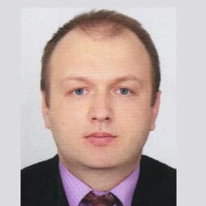 Alexander Aleksandrovich Jokingly