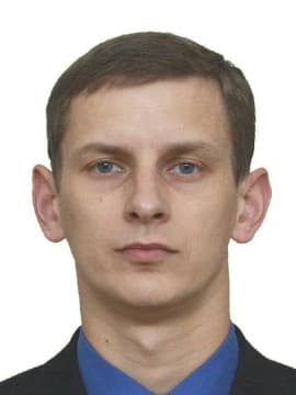Яўген Іларыёнавіч Буруноў
