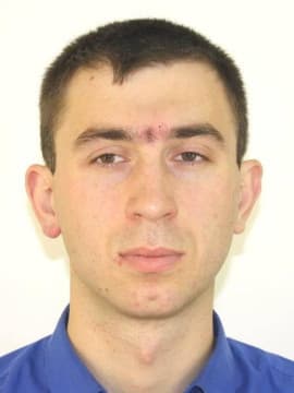 Яўген Віктаравіч Пісарэвіч