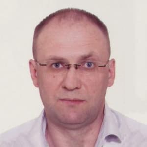 Андрэй Рамановіч Тарасевіч
