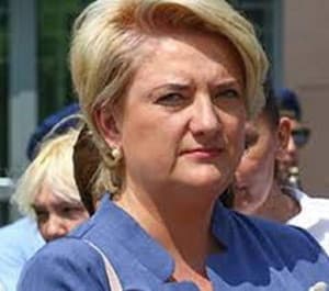 Руслана Альбертовна Сенько