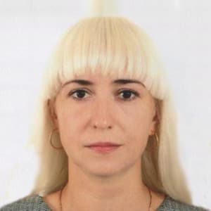 Tatiana Mikhailovna Derevianko