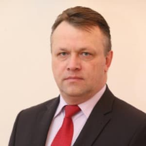 Сяргей Вадзімавіч Кандрацьеў