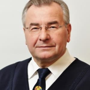 Пётр Пятровіч Міклашэвіч