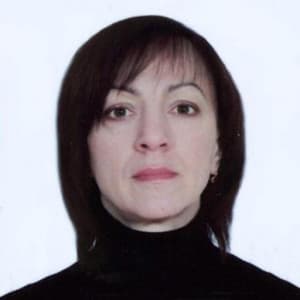 Angelica Albertovna Kozlova