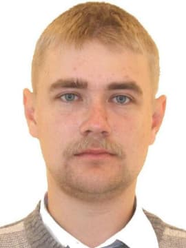 Андрэй Ягоравіч Шыдлоўскі