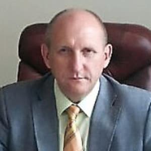 Аляксандр Іосіфавіч Федзюкевіч