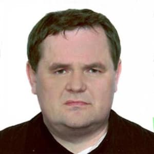 Andrey Vladimirovich Bychilo