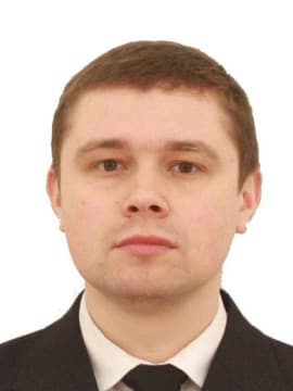 Sergey Vyacheslavovich Vasilevsky