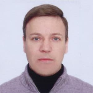 Nikolay Aleksandrovich Dragunov