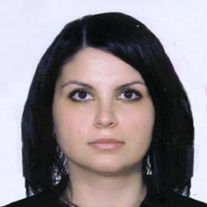 Tatiana Valerievna Pirozhnikova