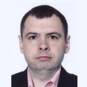 Yuri Miroslavovich Koretsky