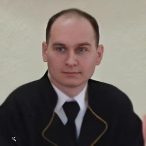 Yuri Mikhailovich Blotsky