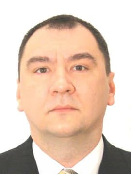 Vladimir Nikolaevich Yankovsky