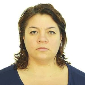 Alina Vladimirovna Koshkina