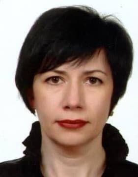 Марына Уладзіміраўна Надточий