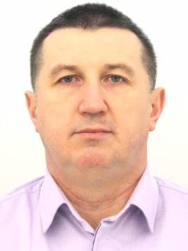 Gennady Ivanovich Kudlasevich