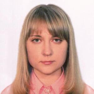 Julia Ivanovna Chizh