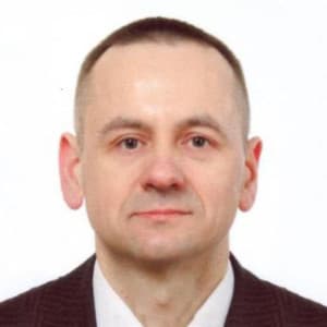 Анатоль Рыгоравіч Сотнікаў