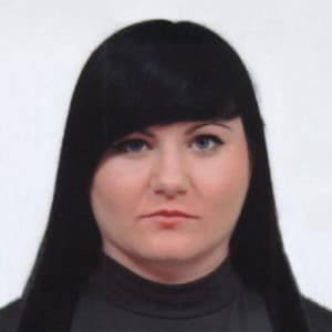 Вольга Уладзіміраўна Красоўская