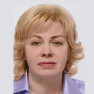 Valentina Vadimovna Korotkevich