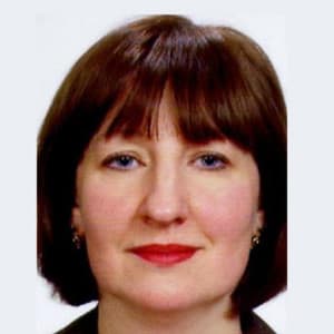 Жана Аляксандраўна Васільева