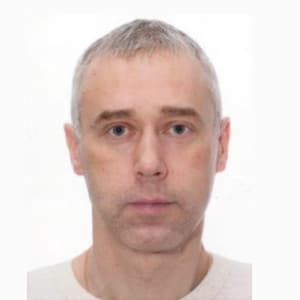 Sergey Aleksandrovich Berezyuk