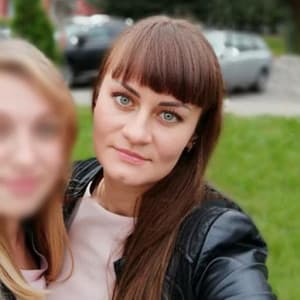 Ольга Викторовна Кравченко