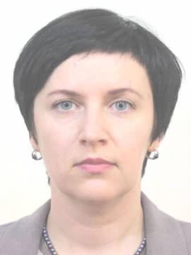 Вольга Анатольеўна Бекушава