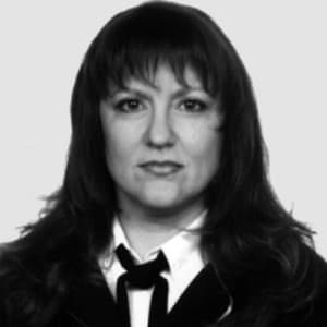 Galina Ivanovna Karpenko