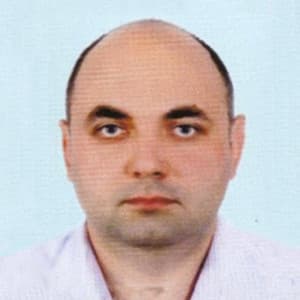 Alexei Aleksandrovich Kropachev