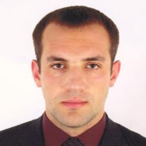 Іван Неўмяржыцкі Мікалаевіч