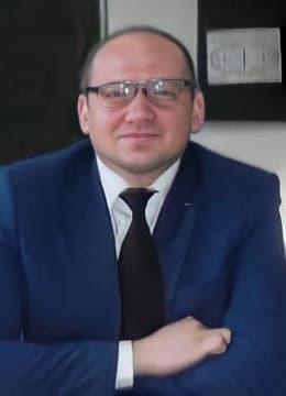 Андрэй Міхайлавіч Камушкін