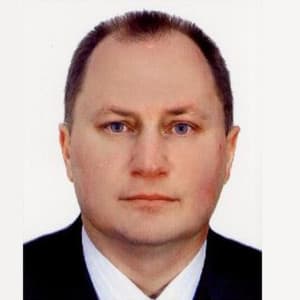 Владимир Юрьевич Степанов