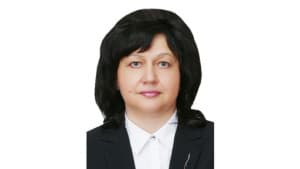 Наталля Фёдараўна Радыёнік