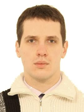 Арцём Уладзіміравіч Русак