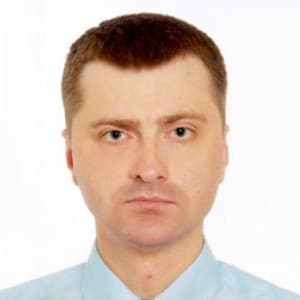 Paul Vasilevich Glowacki