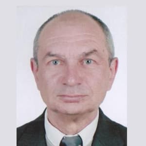 Boris Vladimirovich Pigal