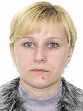 Алена Рыгораўна Андрэйкавец