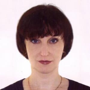 Olga Vladimirovna Babuk