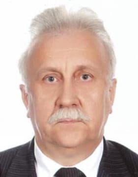 Николай Федорович Григорович