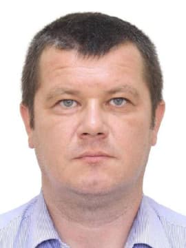 Аляксандр Пятровіч Крукоўскі